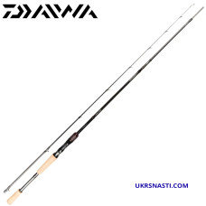 Спиннинг Daiwa Steez AGS Spin